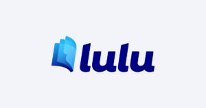 Lulu Publishing POD services