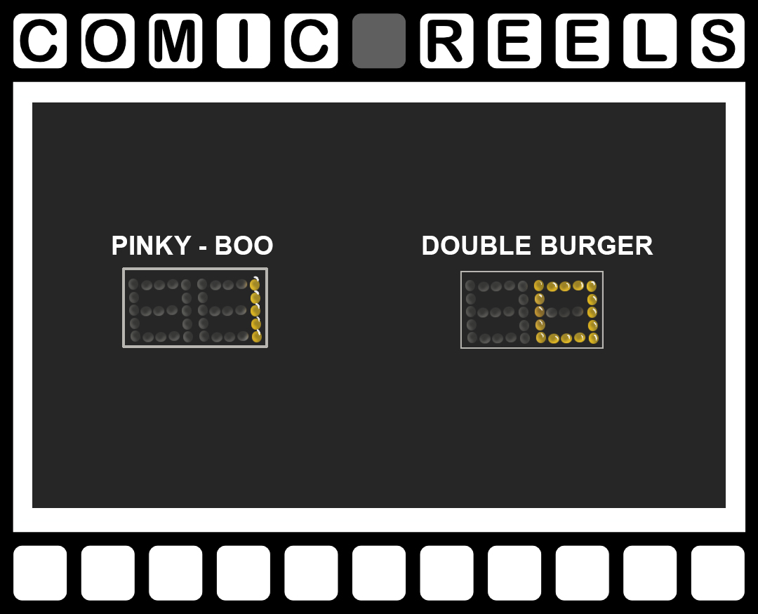 Read more about the article Humorous Comic Reels is back – Stay tuned for Comic Reel #2!